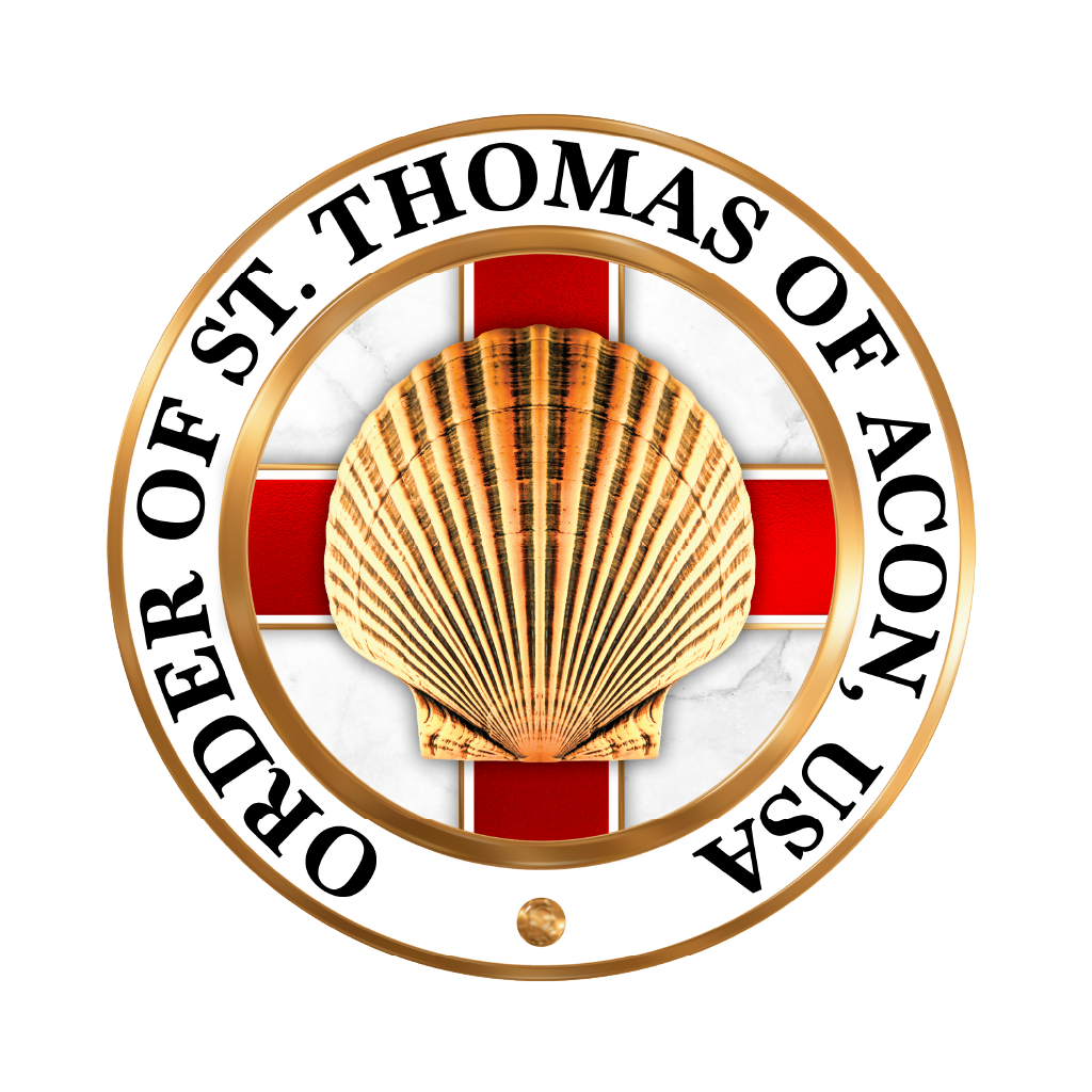 Acon-OrderofStThomasofAcon-USA-Seal